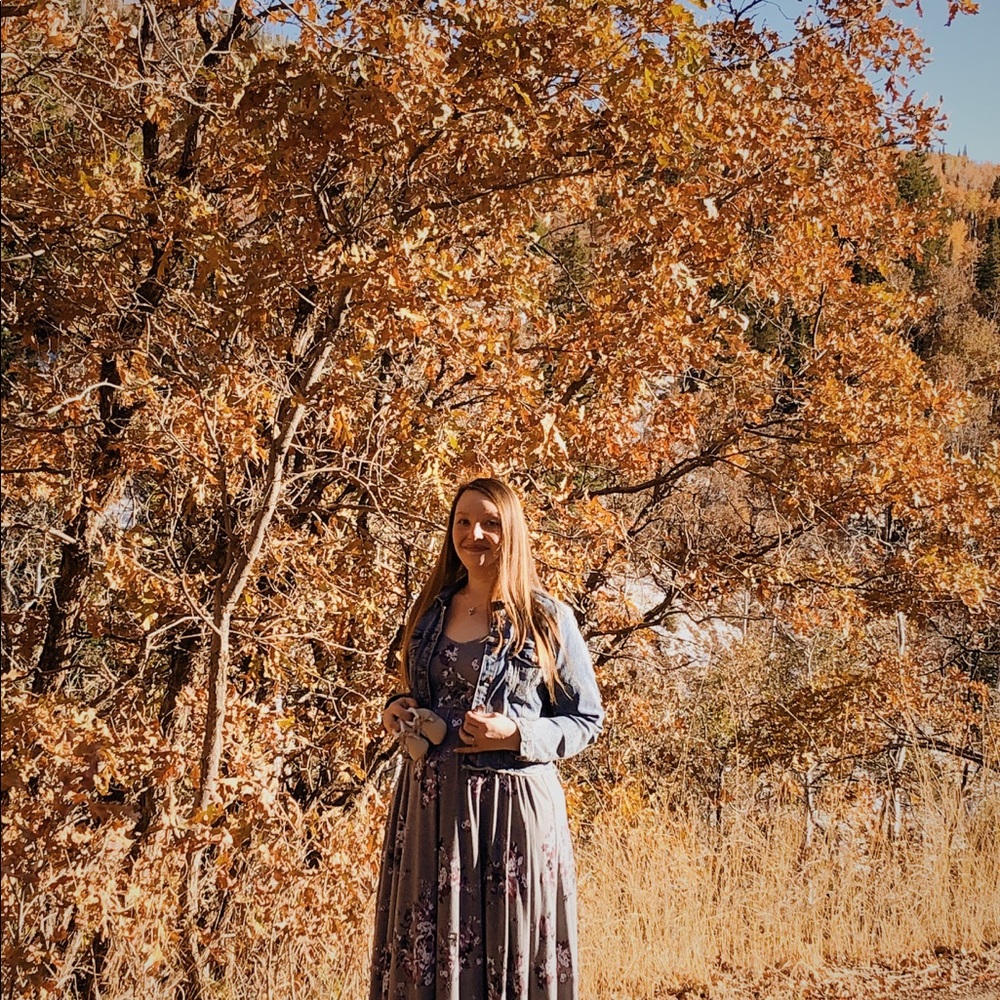 Meet your Posher, Krystin